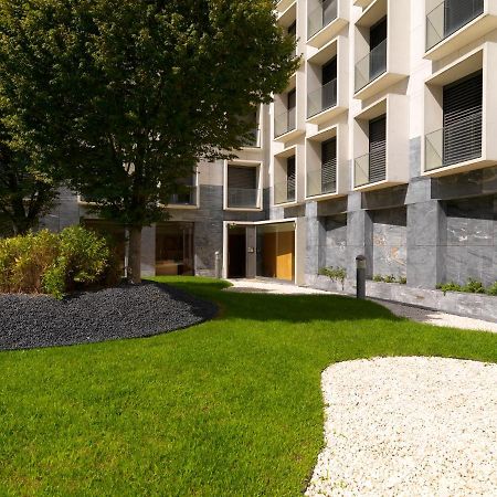 Flh - Porto Charming Flat Apartment Матосиньос Екстериор снимка