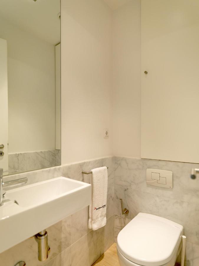 Flh - Porto Charming Flat Apartment Матосиньос Екстериор снимка