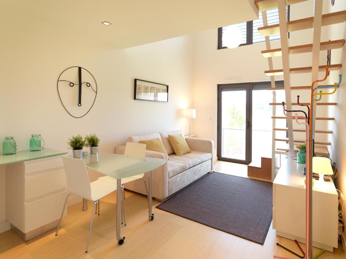 Flh - Porto Charming Flat Apartment Матосиньос Екстериор снимка