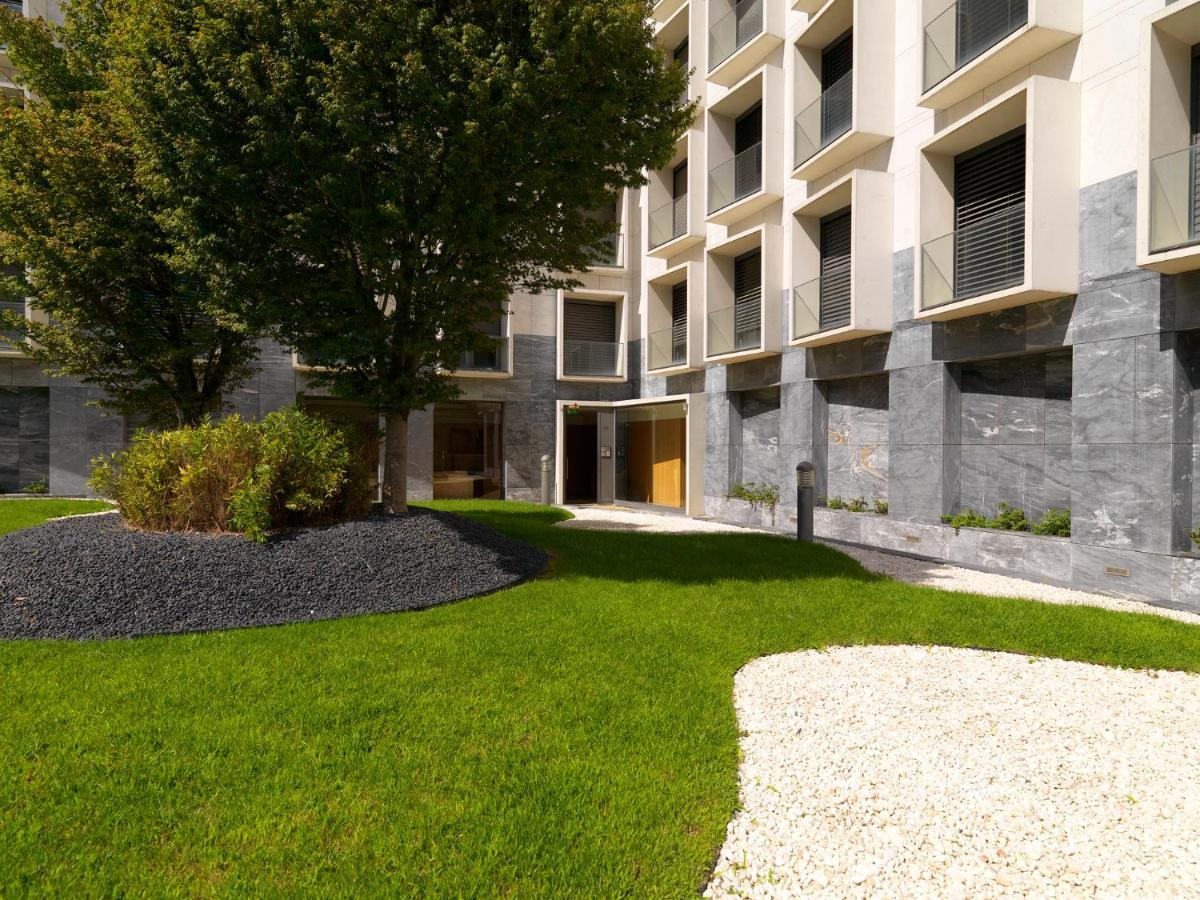 Flh - Porto Charming Flat Apartment Матосиньос Екстериор снимка
