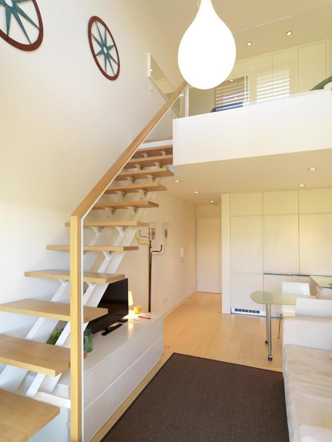 Flh - Porto Charming Flat Apartment Матосиньос Екстериор снимка