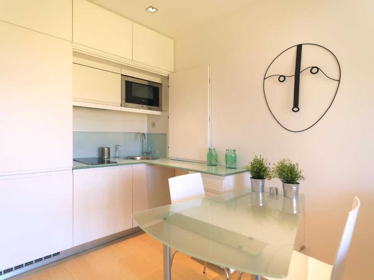 Flh - Porto Charming Flat Apartment Матосиньос Екстериор снимка