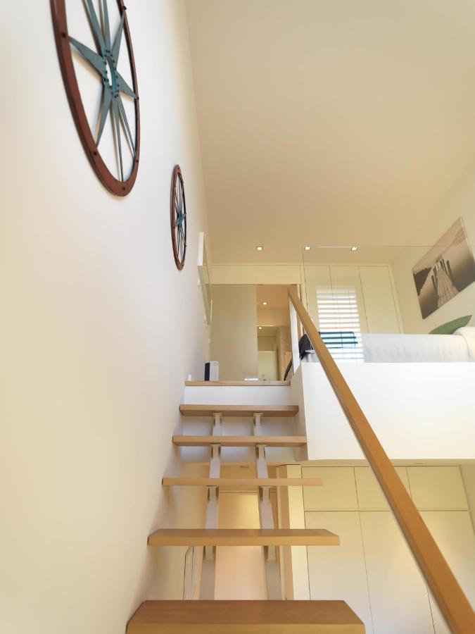 Flh - Porto Charming Flat Apartment Матосиньос Екстериор снимка