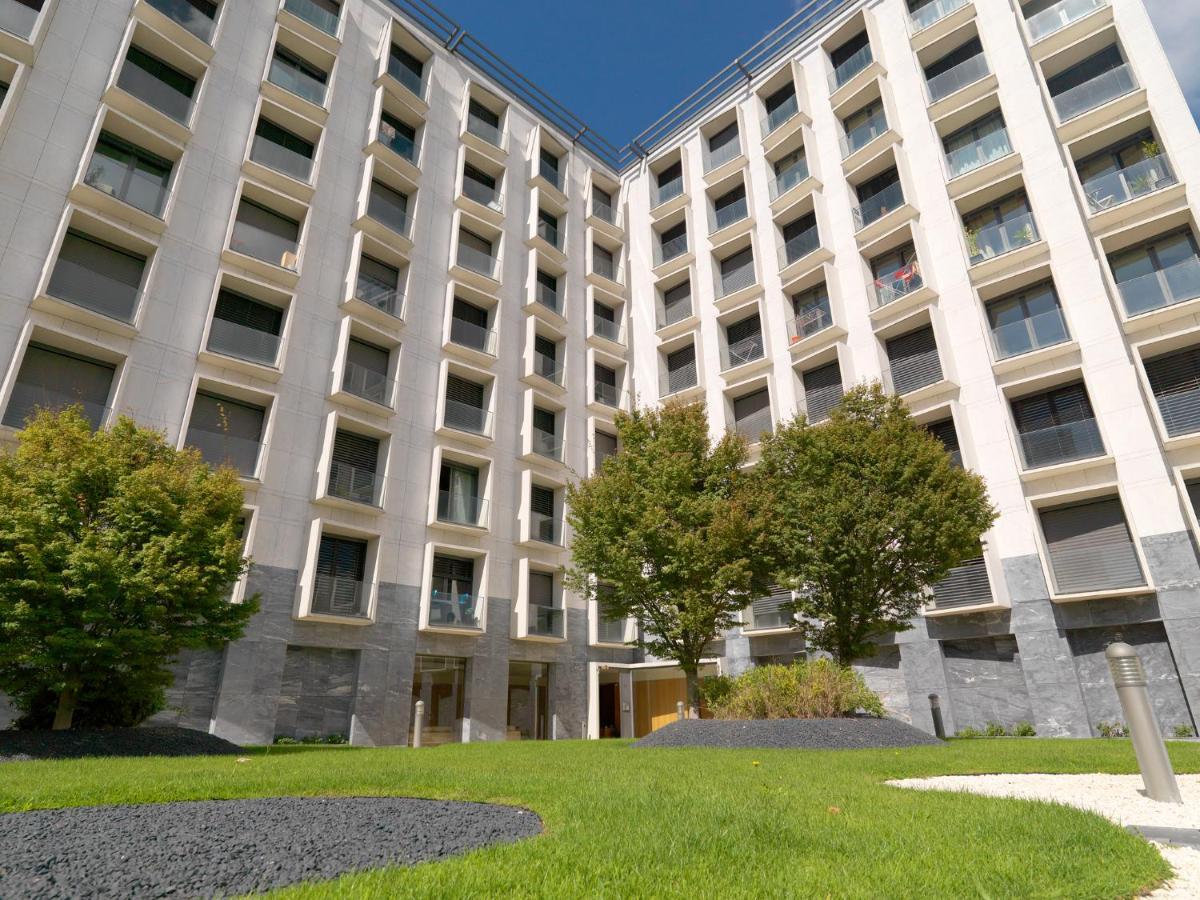 Flh - Porto Charming Flat Apartment Матосиньос Екстериор снимка